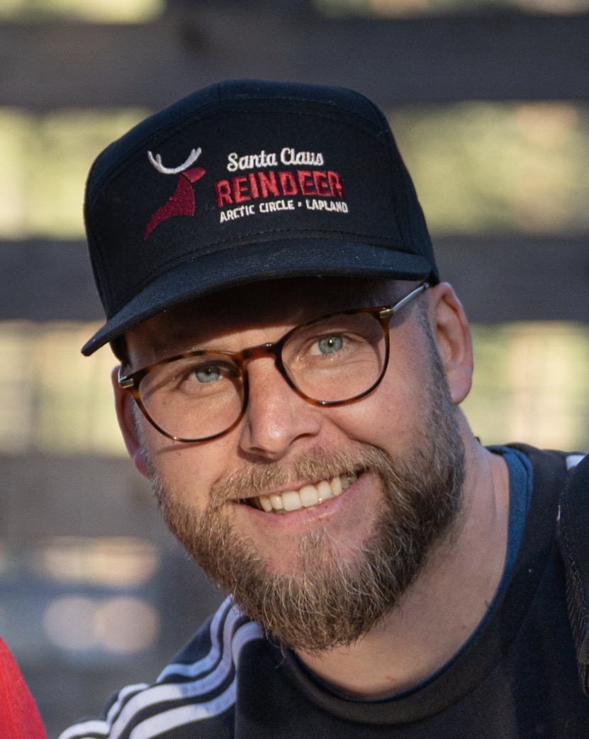 Janne Körkkö